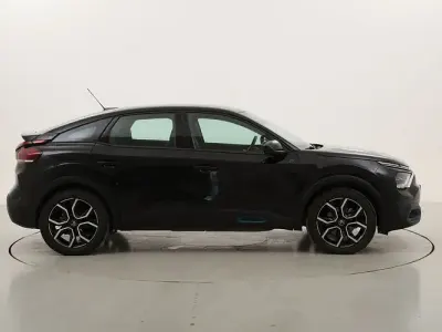 Brugt Citroën e-C4 Feel 56 kW (77 HK) 2022 Sedan
