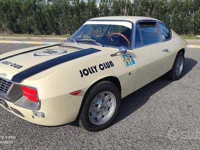 Usata Lancia Fulvia S 92 CV (67 kW) 2024 Beige Coupé