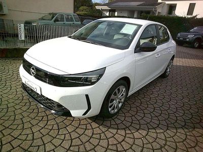 Usata Opel Corsa S 75 CV (55 kW) 2024 Bianco Utilitaria