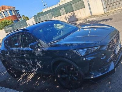 Usata Cupra Formentor 150 CV (110 kW) 2022 SUV