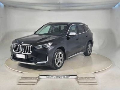 Usata BMW X1 Comfort Edition 150 CV (110 kW) 2024 SUV