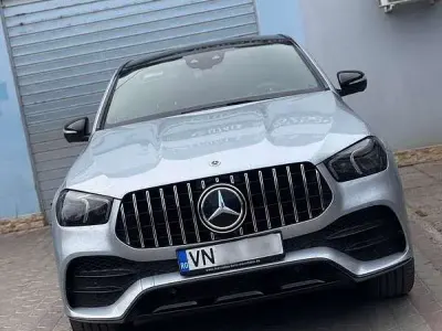 Usata Mercedes GLE300 272 CV (200 kW) 2022 SUV