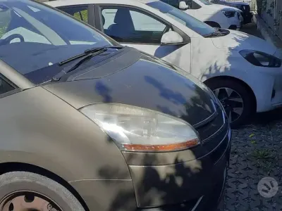 Usata Citroën Grand C4 Picasso 136 CV (100 kW) 2009 Monovolume