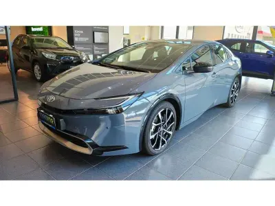 Usata Toyota Prius Lounge 223 CV (164 kW) 2025 Other Utilitaria