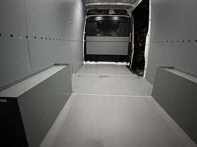 Usata VW Crafter 140 CV (102 kW) 2021 Furgone