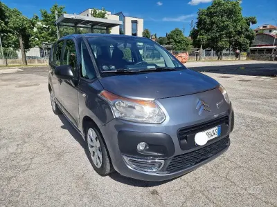 Usata Citroën C3 Picasso