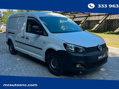 Usata VW Caddy
