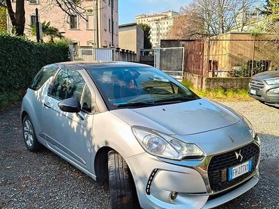 DS Automobiles DS3