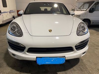 usata Porsche Cayenne Cayenne2ªs.'10-'184.2