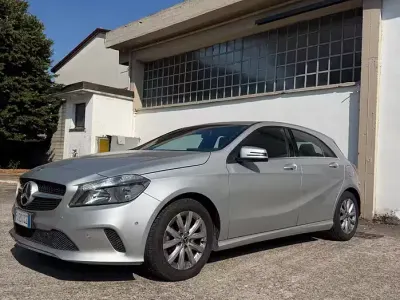 Usata Mercedes A180