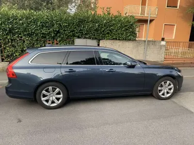 Usata Volvo V90