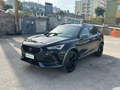 Nero Usata 2023 Cupra Formentor SUV | 32.500 € (Buon prezzo)