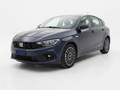 Usado Fiat Tipo
