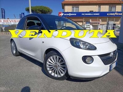 Opel Adam
