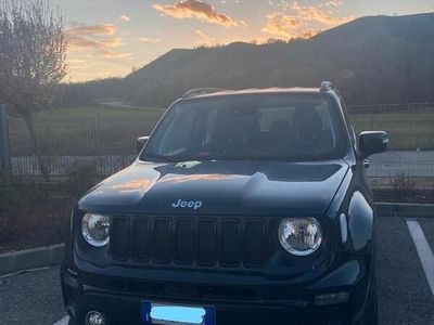 usata Jeep Renegade - 2019