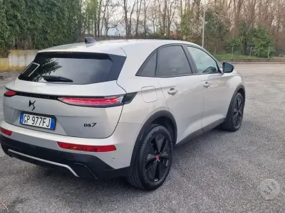 Usata DS Automobiles DS7 Crossback 131 CV (96 kW) 2023 SUV