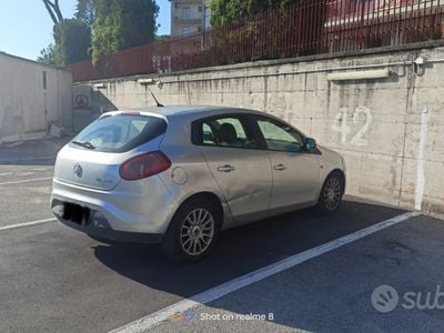 Fiat Bravo