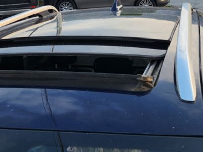 Usata Jeep Cherokee Limited 140 CV (102 kW) 2015 Blu SUV