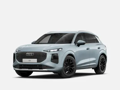 Usata Audi Q3