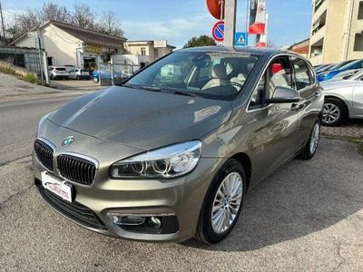BMW 220 Active Tourer
