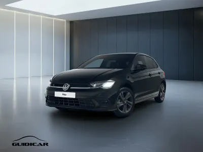 Usata VW Polo
