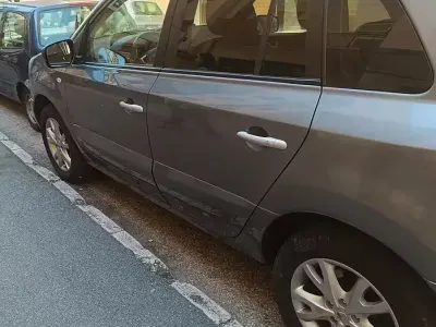 Usata Renault Koleos 150 CV (110 kW) 2008 SUV