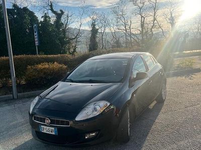 usata Fiat Bravo 1.4 benzina/metano