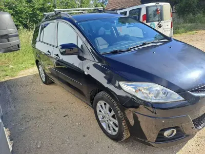 Usata Mazda 5