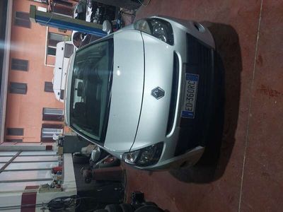 usata Renault Clio III Clio12 16v confort a gpl