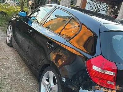 Occasion BMW 118 122 PK (89 kW) 2008 Hatchback