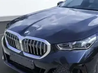 Usata BMW 520