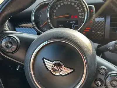Usata Mini Cooper SD 170 CV (125 kW) 2016 Utilitaria