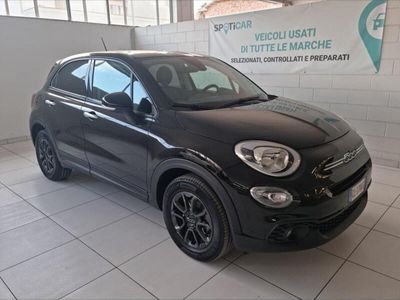 usata Fiat 500X 2022 1.0 t3 Club 120cv