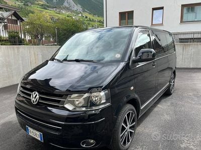 VW T5