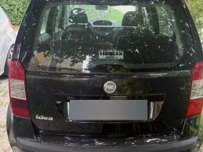 Usata Fiat Idea