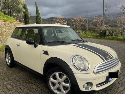 Beige Usata 2007 Mini Cooper Utilitaria | 3000 € (Ottimo prezzo)