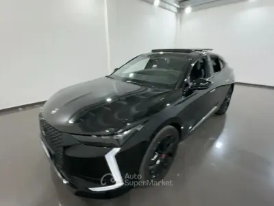 Usata DS Automobiles DS4
