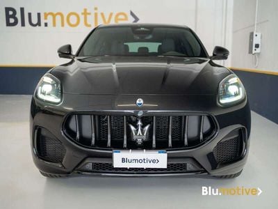 Usata Maserati Grecale GT 300 CV (220 kW) 2024 Other SUV