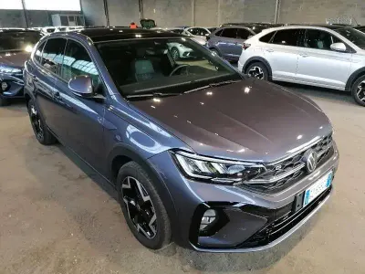 Usata VW Taigo