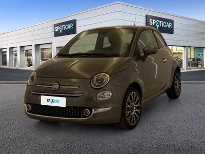 usata Fiat 500 1.0 70cv Ibrido Dolcevita