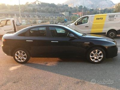 usata Alfa Romeo 159 - 2007 - 120 CV