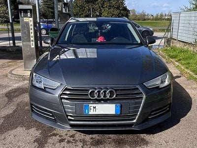 Usata Audi A4 Business 190 CV (139 kW) 2017 Station wagon