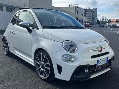 Usata Abarth 595 Turismo 165 CV (121 kW) 2021 Berlina