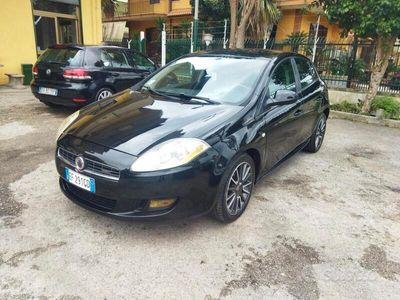 usata Fiat Bravo 1.4 T-jet 120 CV Dynamic 2008