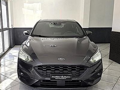 Usata Ford Focus ST-Line 120 CV (88 kW) 2022