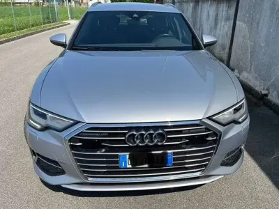 Usata Audi A6