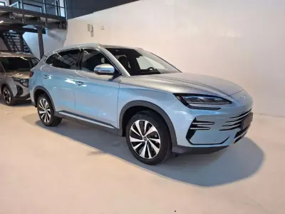 Nuova BYD Seal U Comfort 218 CV (160 kW) 2026 Other SUV