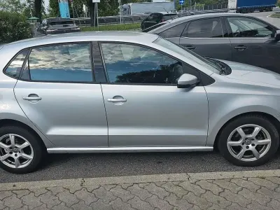 Usata VW Polo