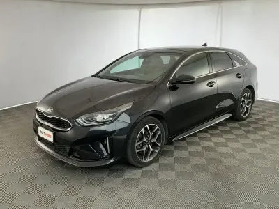 Usata Kia ProCeed