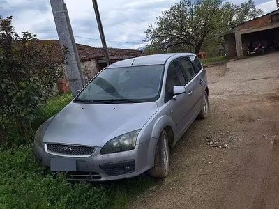 Usata Ford Focus 90 CV (66 kW) 2005 Station wagon